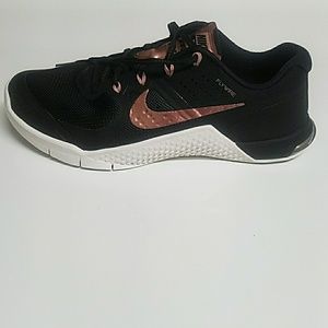 Nike Netcon 2 Rose Gold
